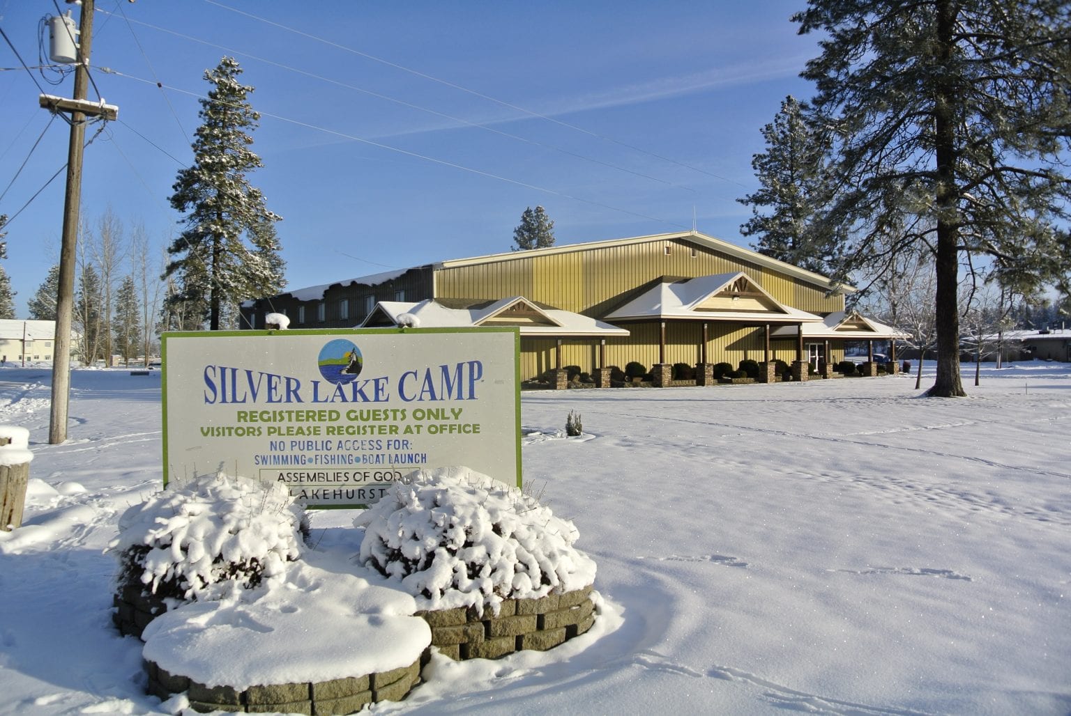 Rooms Preview Silver Lake Camp and Retreat Center